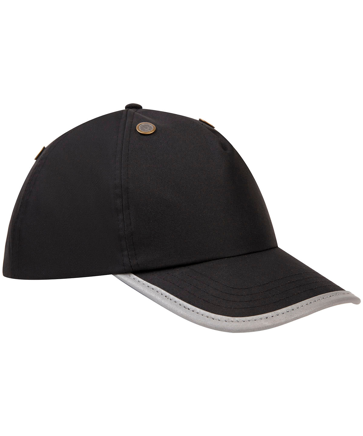 Safety bump cap (TFC100) - Black
