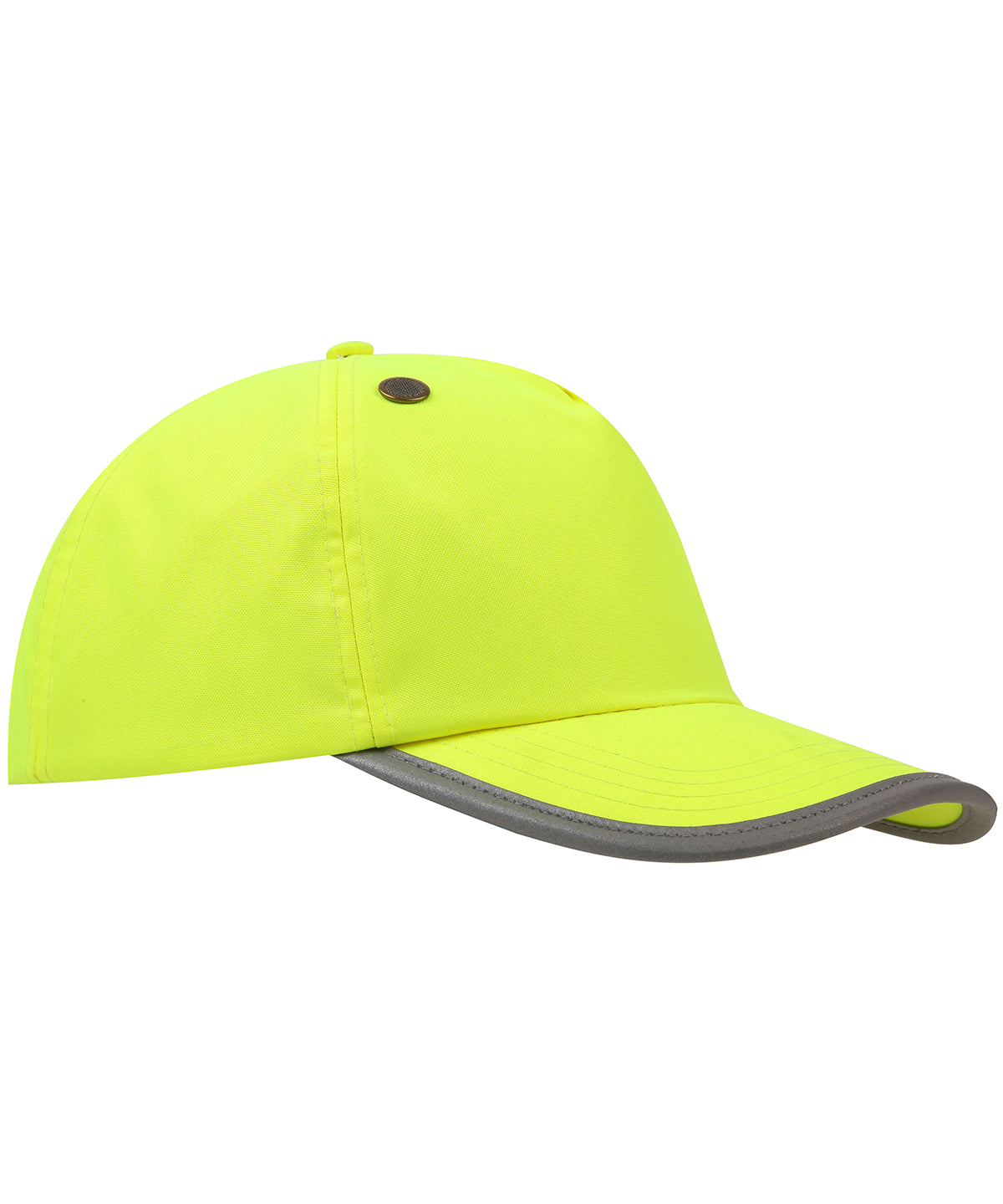Safety bump cap (TFC100) - Hi-vis Yellow