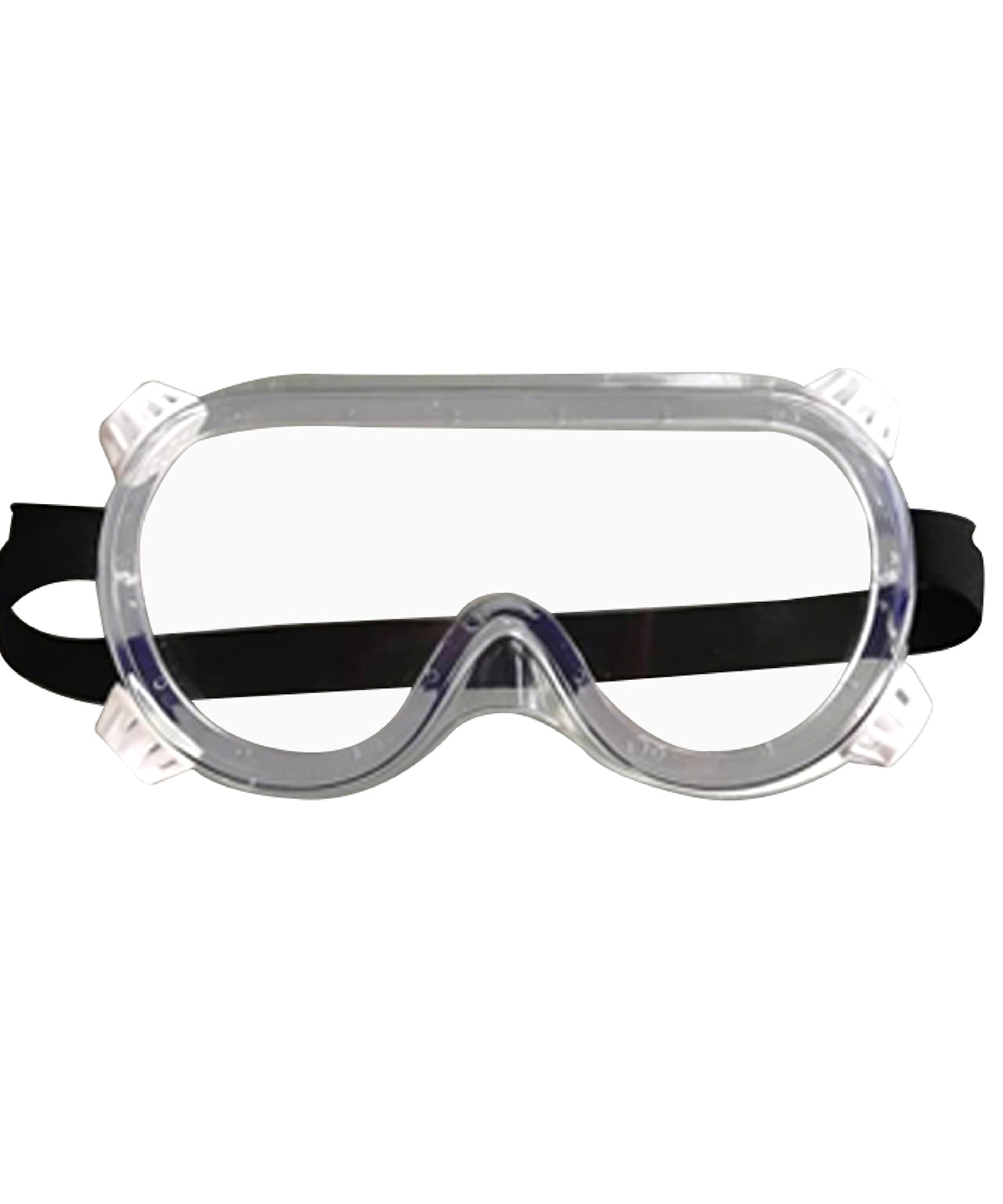 Medical splash goggles - Clear