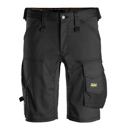 Stretch Shorts