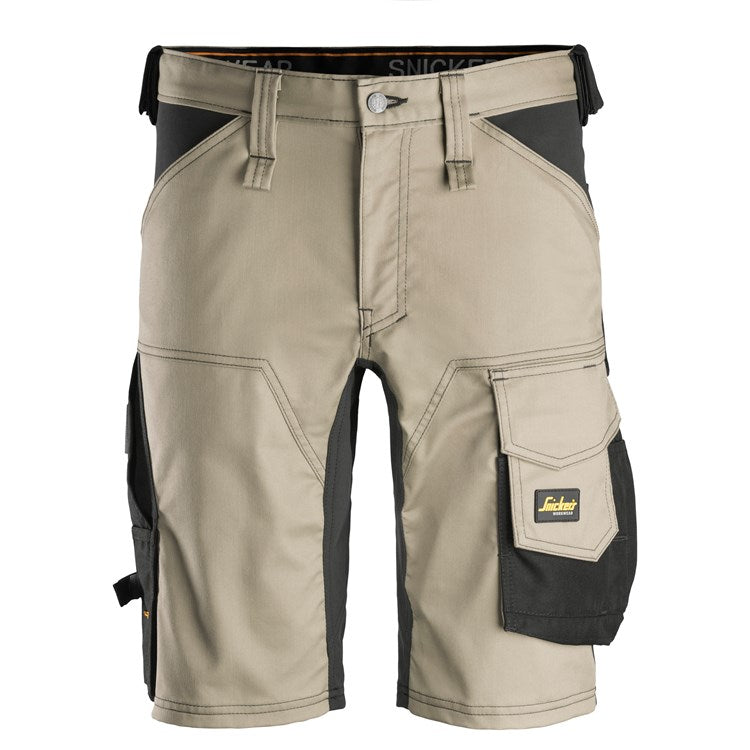 Stretch Shorts