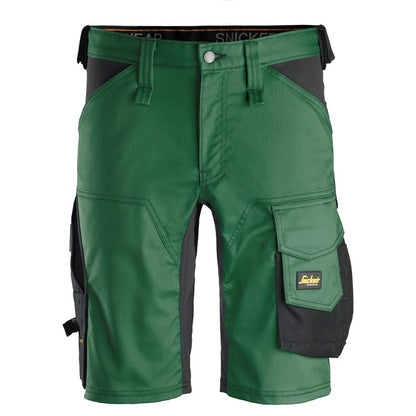 Stretch Shorts