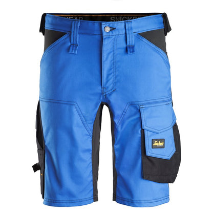 Stretch Shorts