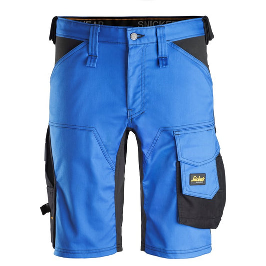 Stretch Shorts