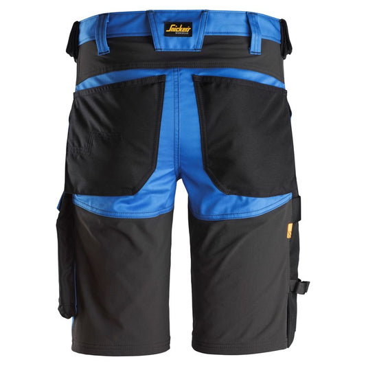 Stretch Shorts
