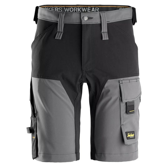 4-way Stretch Shorts