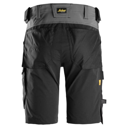 4-way Stretch Shorts