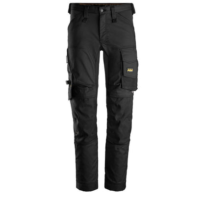Stretch Trousers