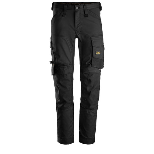 Stretch Trousers