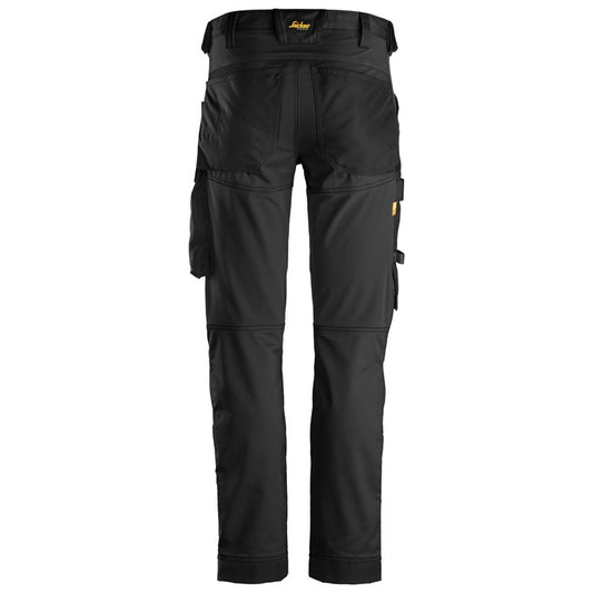 Stretch Trousers