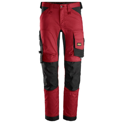 Stretch Trousers
