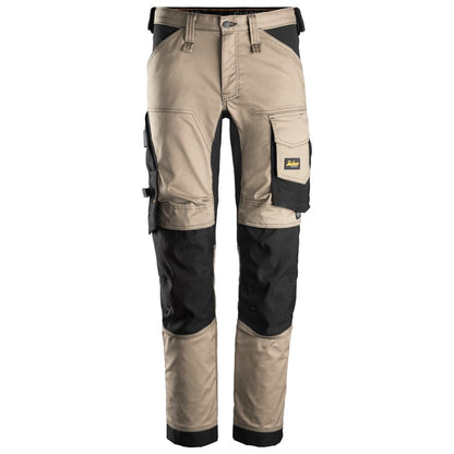 Stretch Trousers