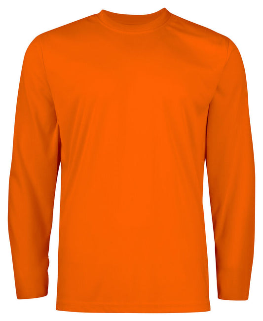 PROJOB 2017 Long Sleeve Tee