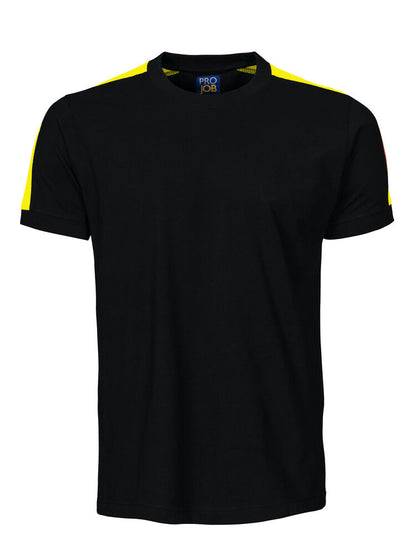 PROJOB 2019 Contrast Tee