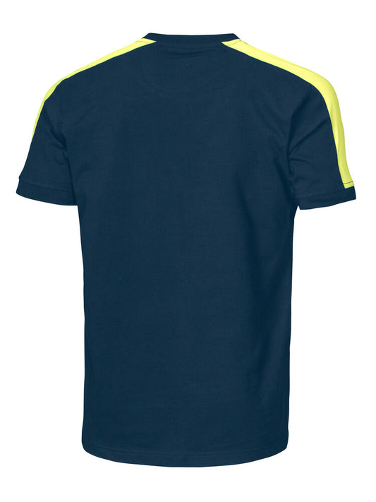PROJOB 2019 Contrast Tee