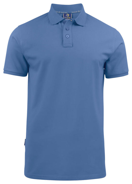 PROJOB 2022 Modern Polo Shirt