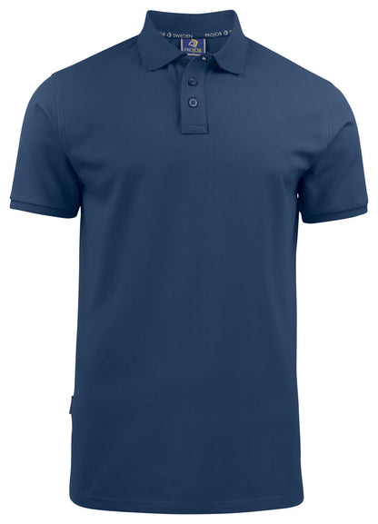 PROJOB 2022 Modern Polo Shirt