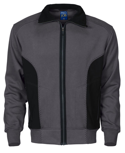 PROJOB 2121 Contrast Sweatshirt