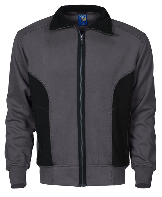 PROJOB 2121 Contrast Sweatshirt