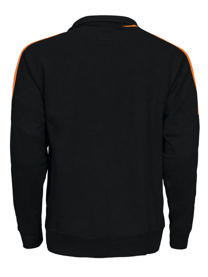 PROJOB 2123 Contrast Sweatshirt
