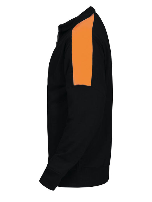 PROJOB 2123 Contrast Sweatshirt