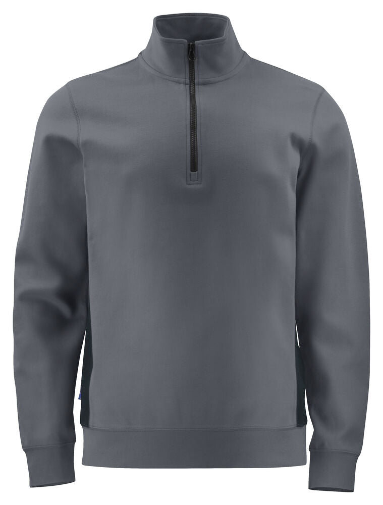 PROJOB 2128 Half Zip Sweatshirt