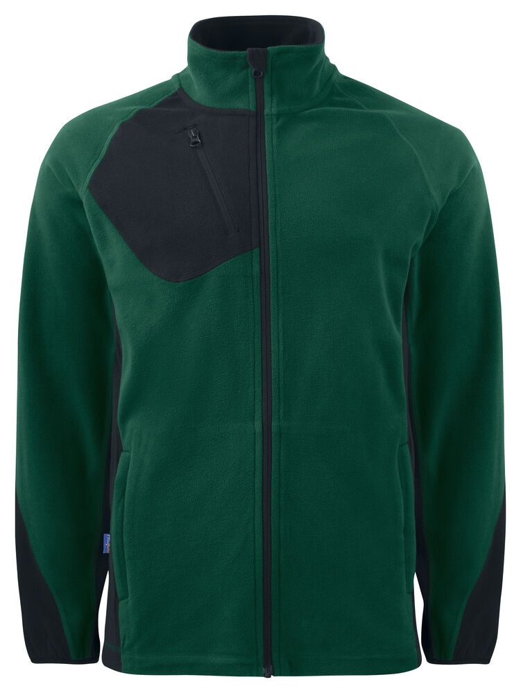 PROJOB 2325 Microfleece Jacket