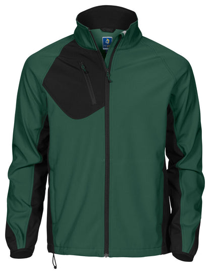 PROJOB 2422 Softshell Jacket
