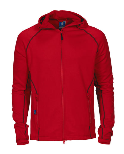 PROJOB 3314 Hooded Functional Jacket