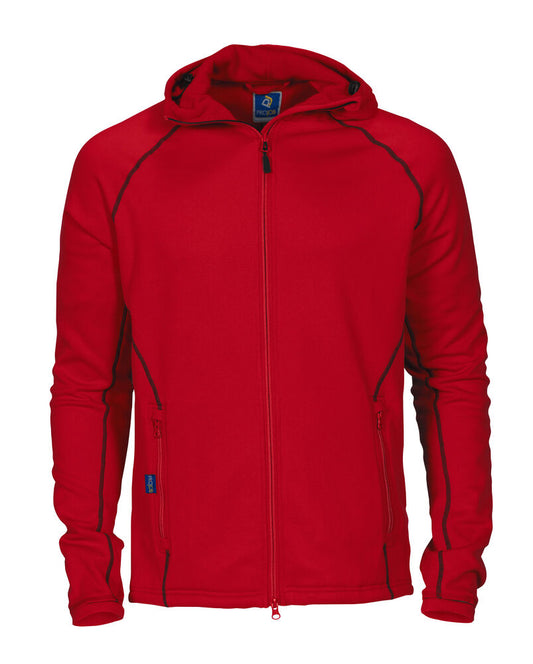 PROJOB 3314 Hooded Functional Jacket