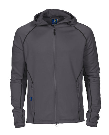 PROJOB 3314 Hooded Functional Jacket