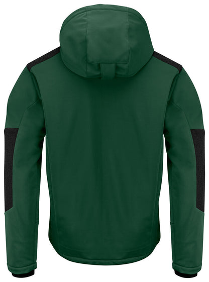 PROJOB 3417 Padded Functional Bomber Jacket