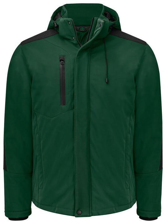 PROJOB 3417 Padded Functional Bomber Jacket