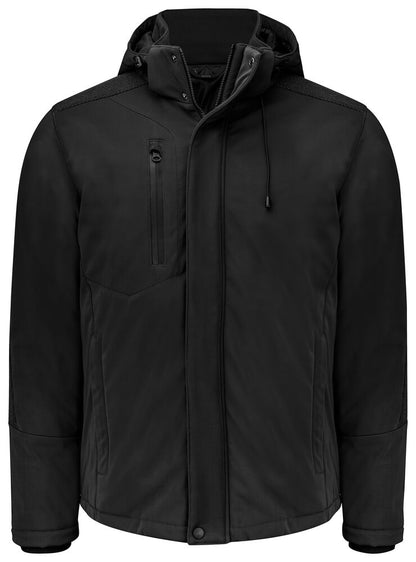 PROJOB 3417 Padded Functional Bomber Jacket
