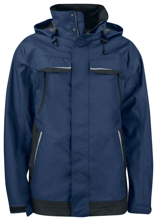 PROJOB 4441 Padded Functional Jacket
