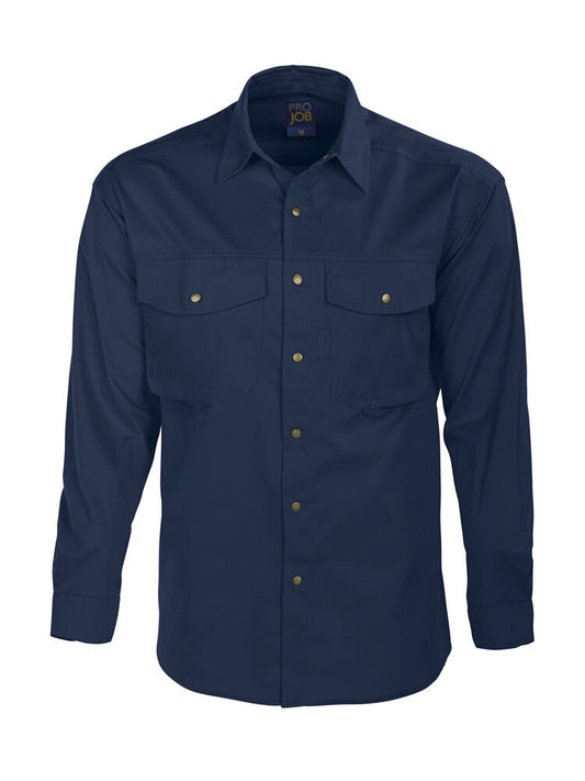 PROJOB 5203 Work Shirt