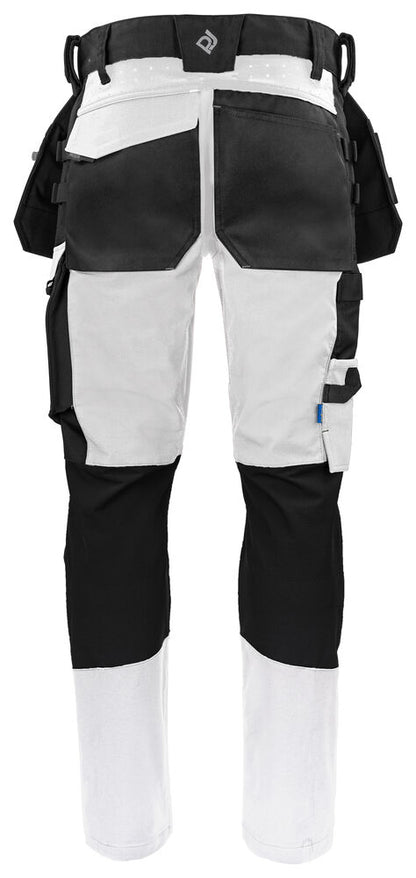 PROJOB 5550 Full Stretch Waistpants