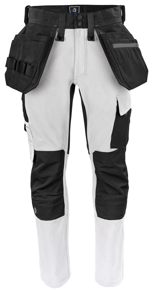 PROJOB 5550 Full Stretch Waistpants