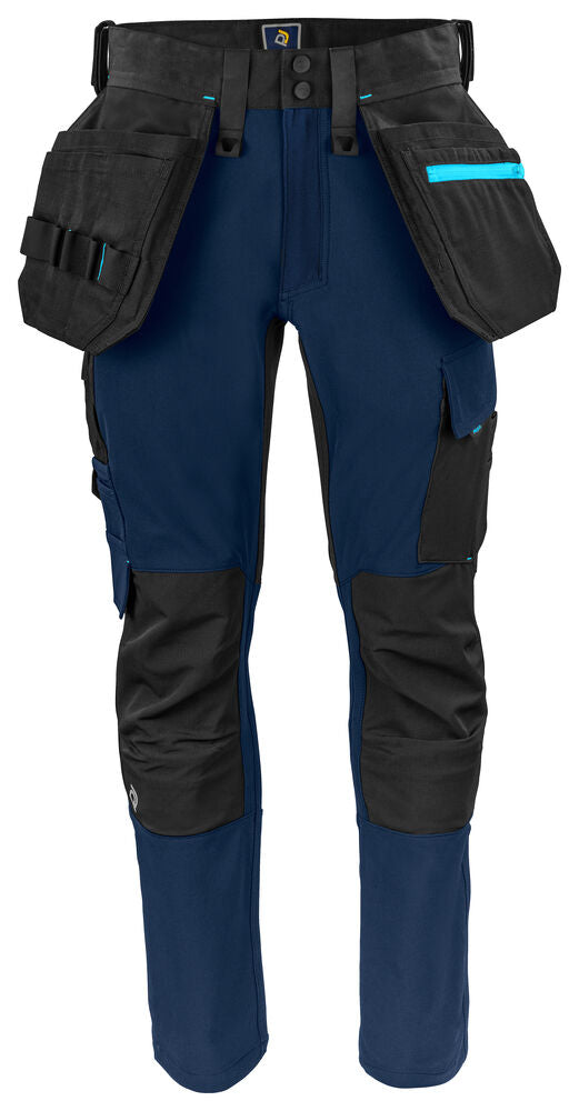 PROJOB 5550 Full Stretch Waistpants