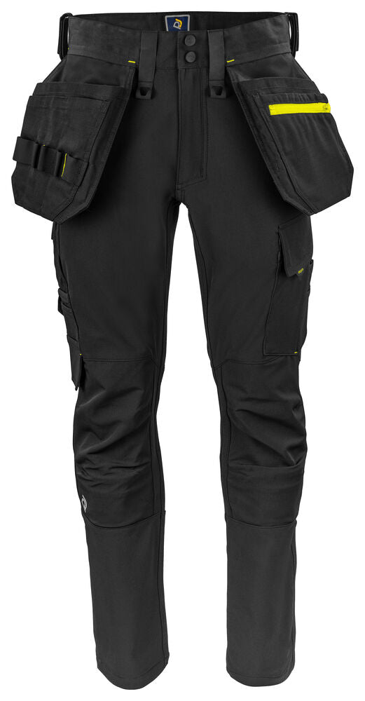PROJOB 5550 Full Stretch Waistpants