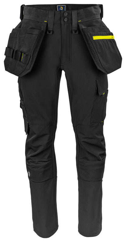 PROJOB 5550 Full Stretch Waistpants