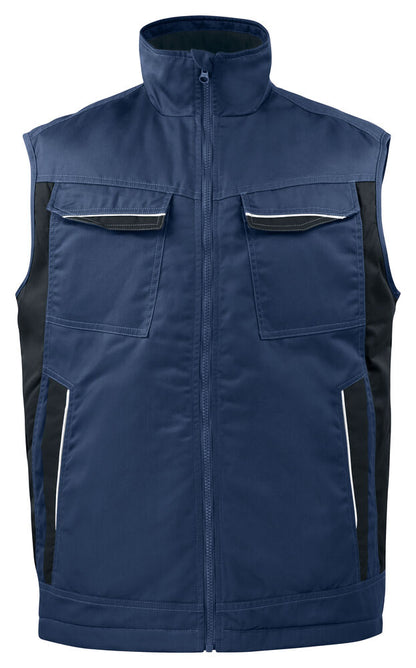 PROJOB 5704 Padded Vest