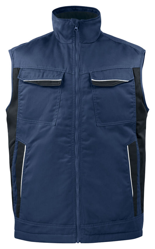 PROJOB 5704 Padded Vest