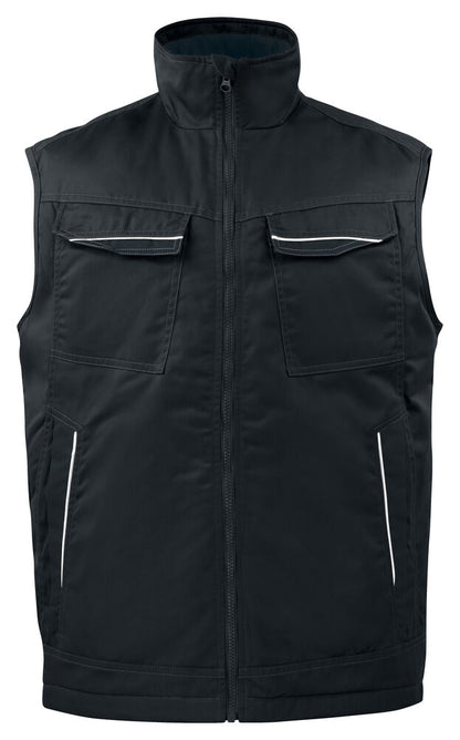PROJOB 5704 Padded Vest
