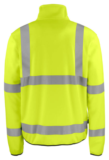 PROJOB 6105 Class 3 Lightweight Softshell Jacket