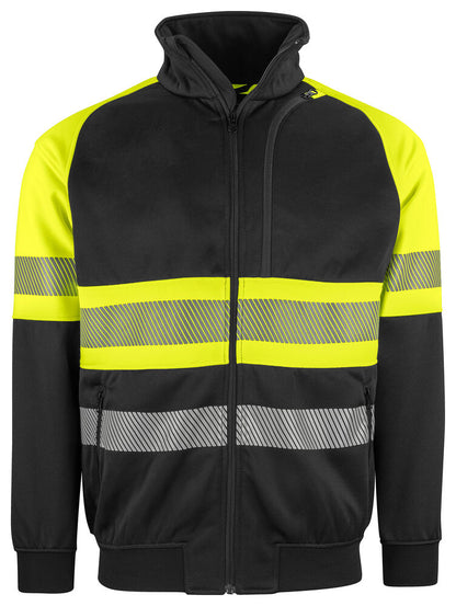 PROJOB 6120 Class 1 Zipped Sweatshirt