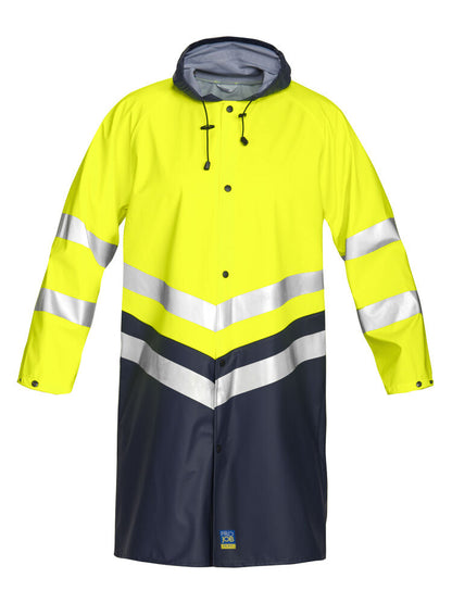 PROJOB 6403 Class 3 Rain Jacket