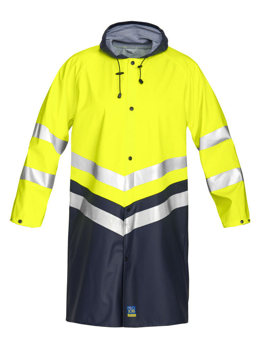 PROJOB 6403 Class 3 Rain Jacket