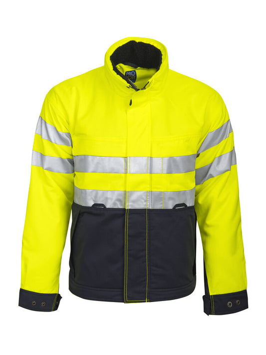 PROJOB 6407 Class 3 Padded Jacket