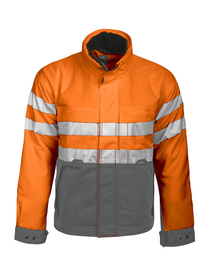 PROJOB 6407 Class 3 Padded Jacket